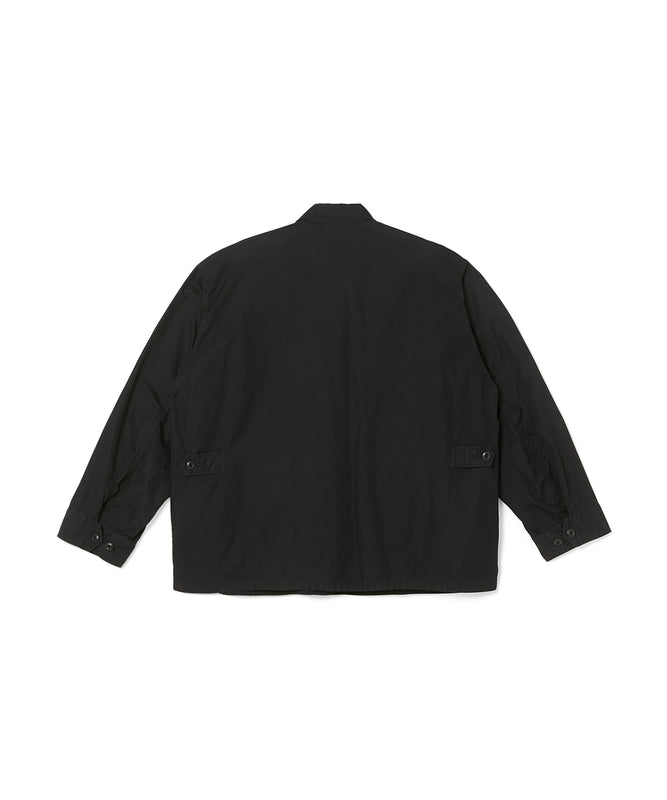 MULTI-POCKET JACKET