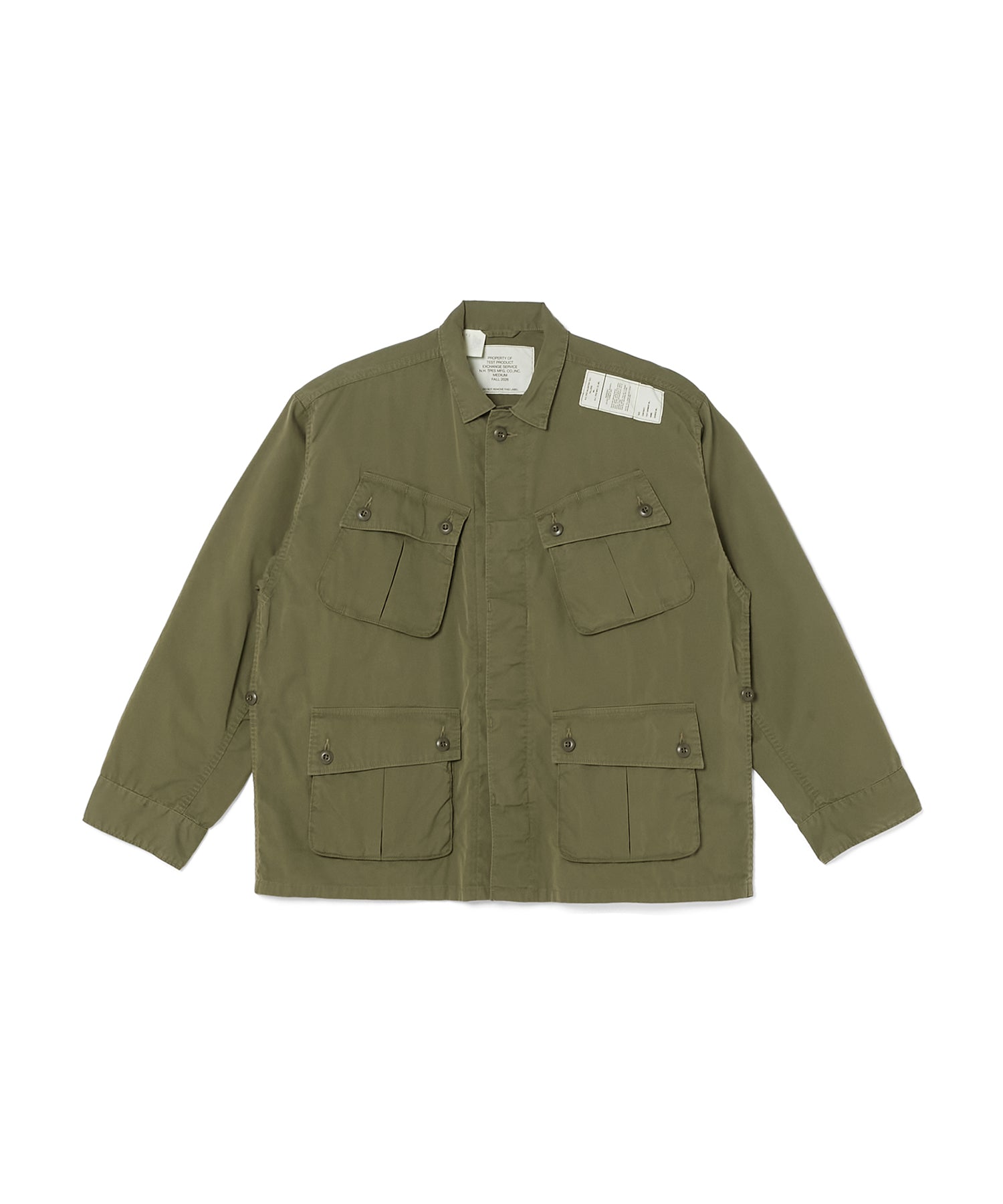 NEW RELEASE – N.HOOLYWOOD Official Online Store