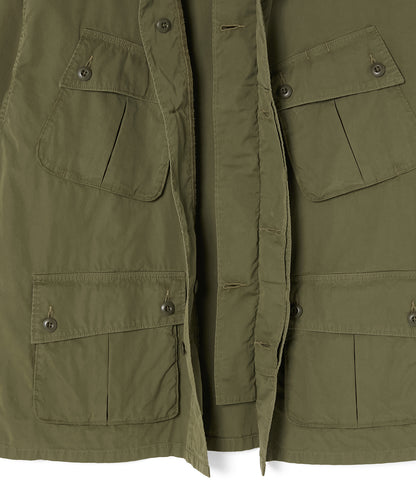 MULTI-POCKET JACKET