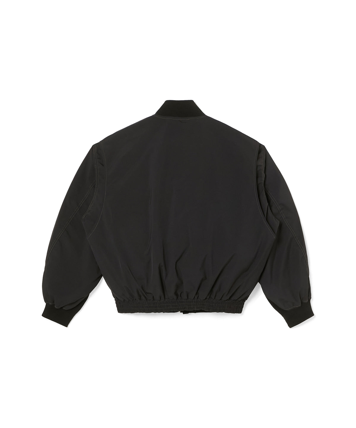 FLIGHT JACKET