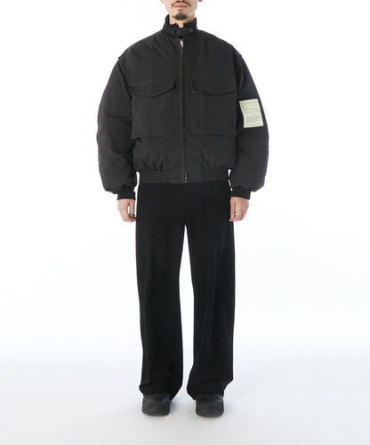 FLIGHT JACKET
