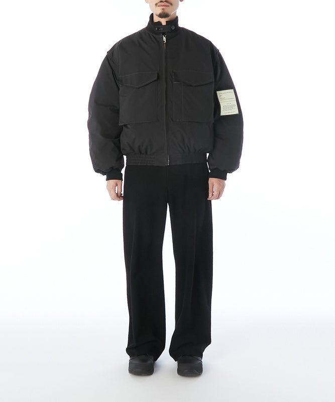 FLIGHT JACKET