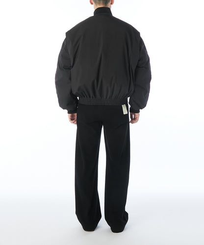 FLIGHT JACKET