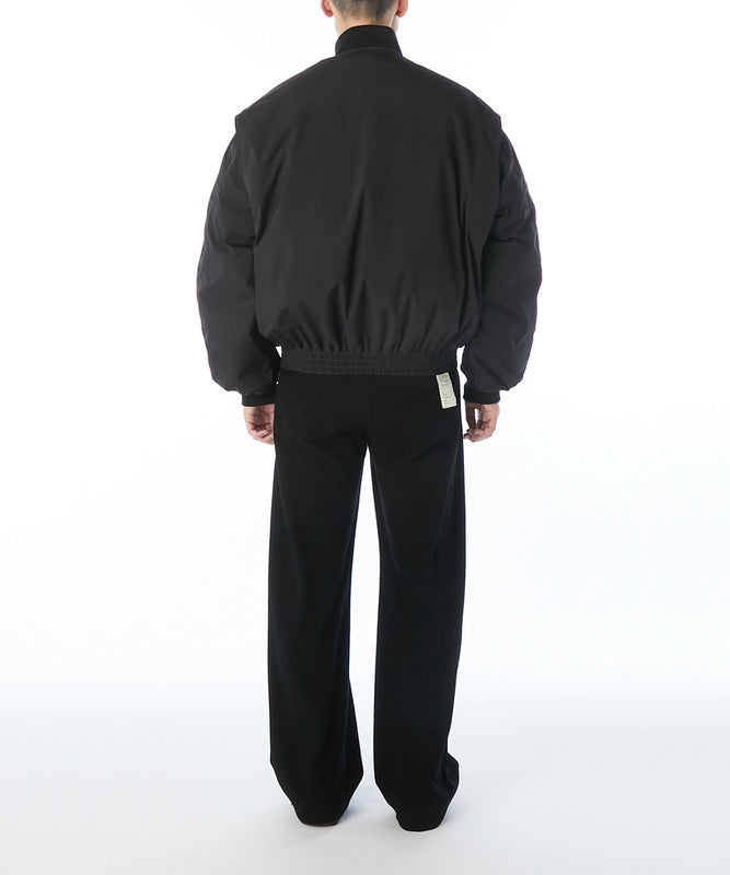 FLIGHT JACKET