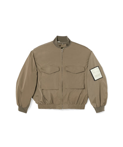 FLIGHT JACKET