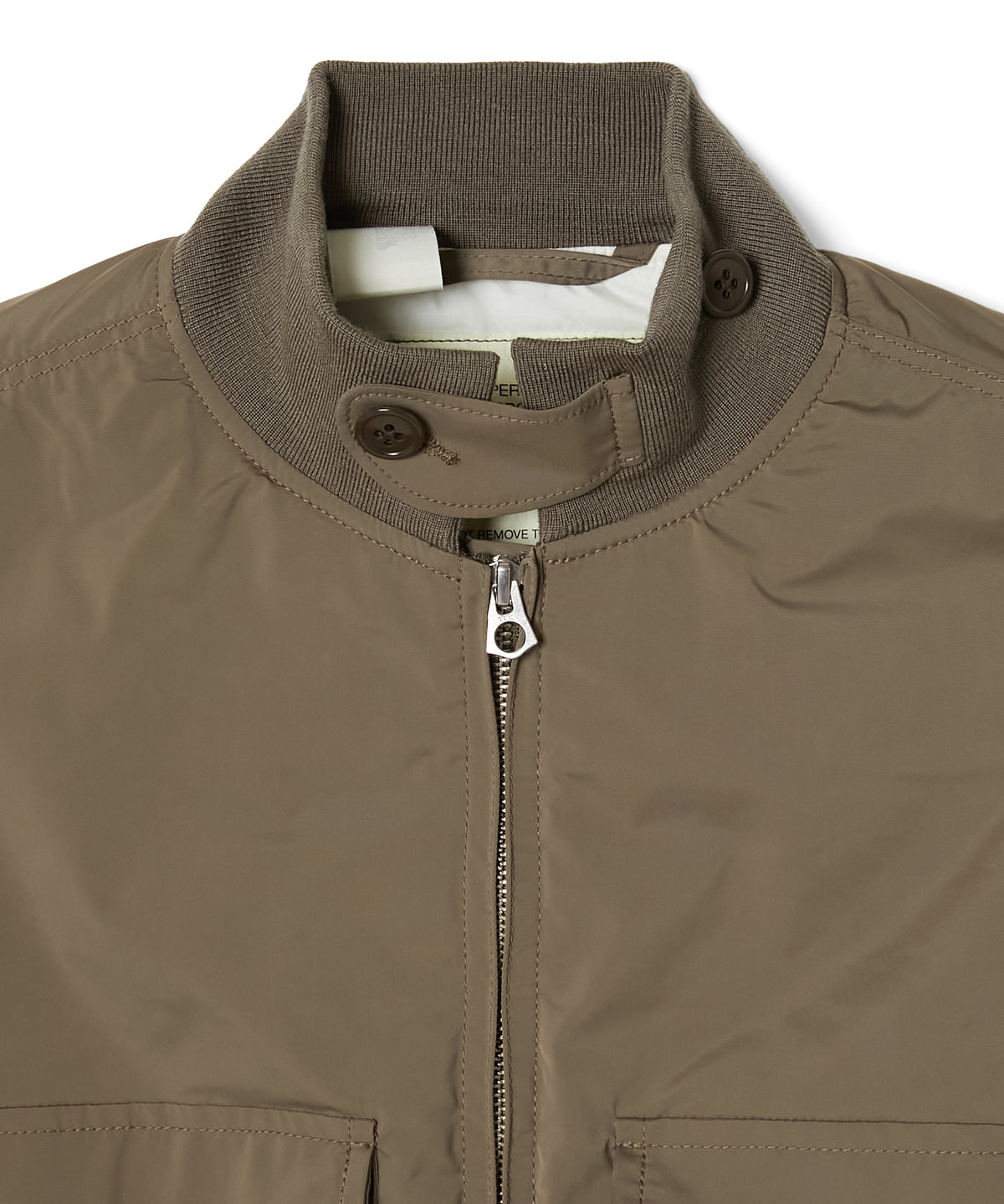 FLIGHT JACKET