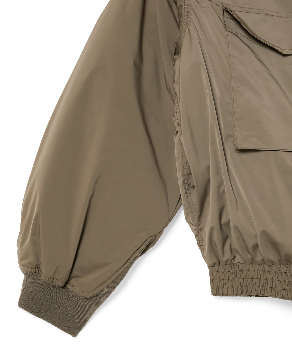 FLIGHT JACKET