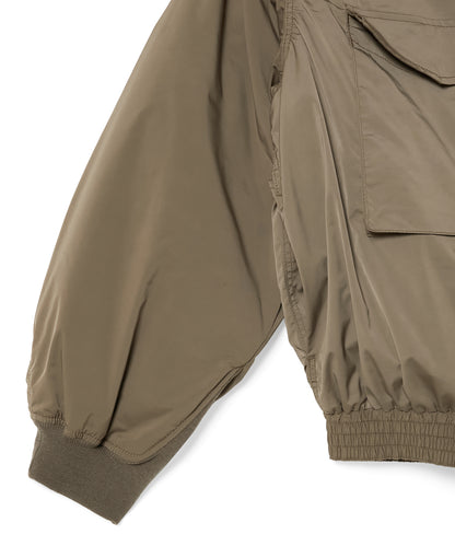 FLIGHT JACKET