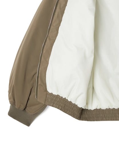 FLIGHT JACKET