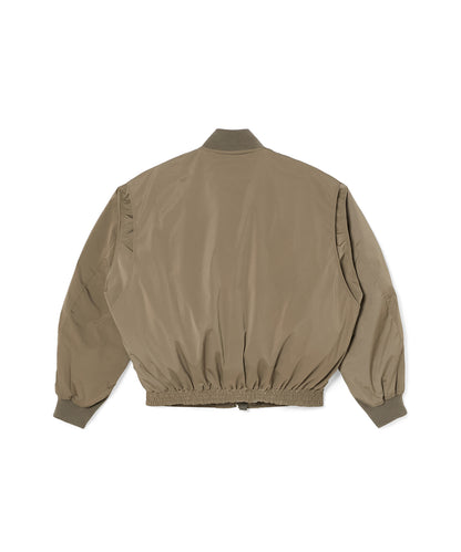 FLIGHT JACKET