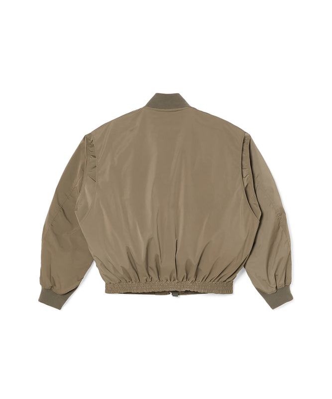 FLIGHT JACKET