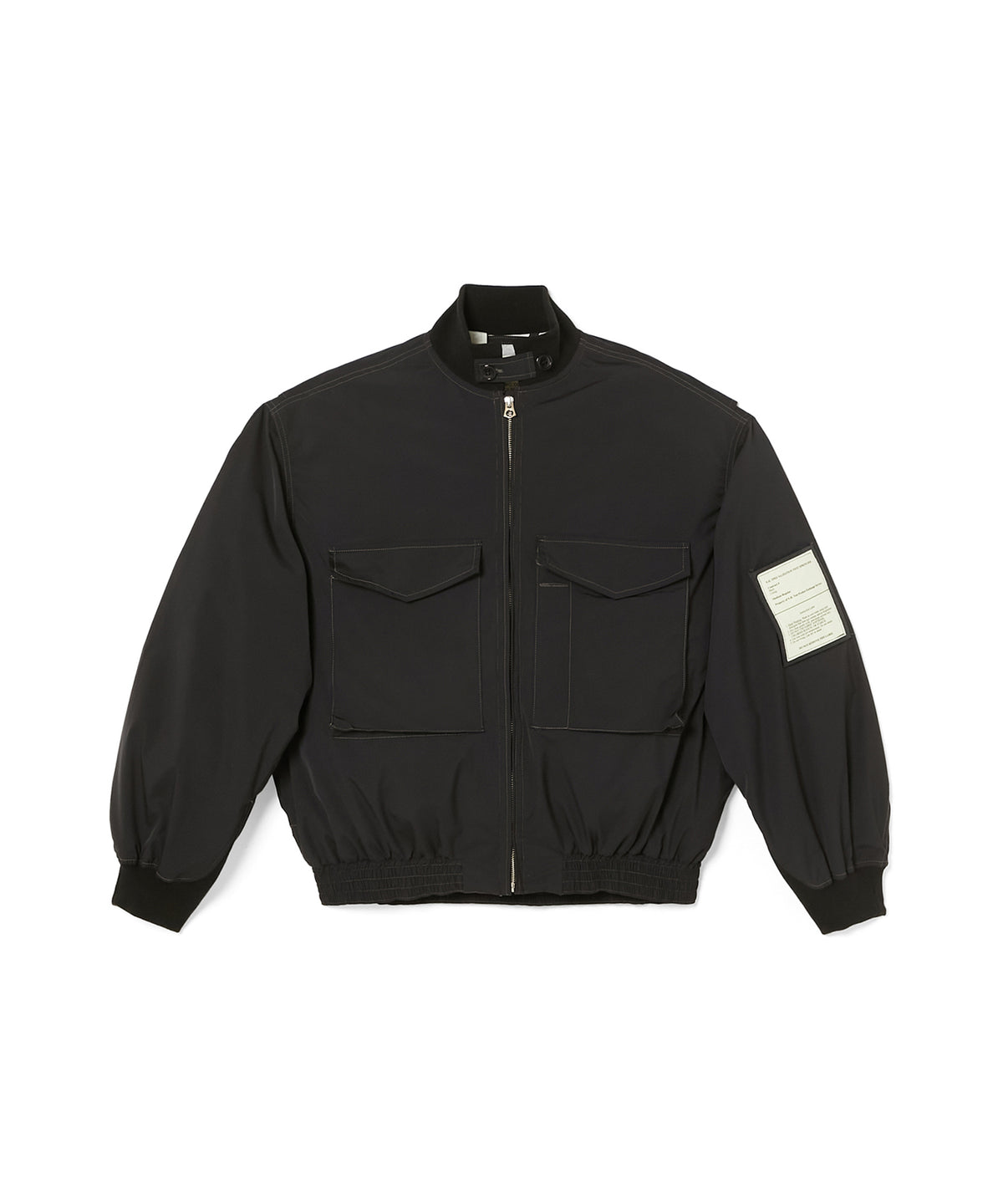 FLIGHT JACKET