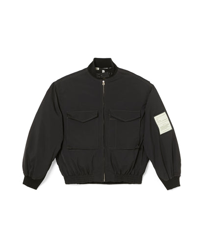 FLIGHT JACKET