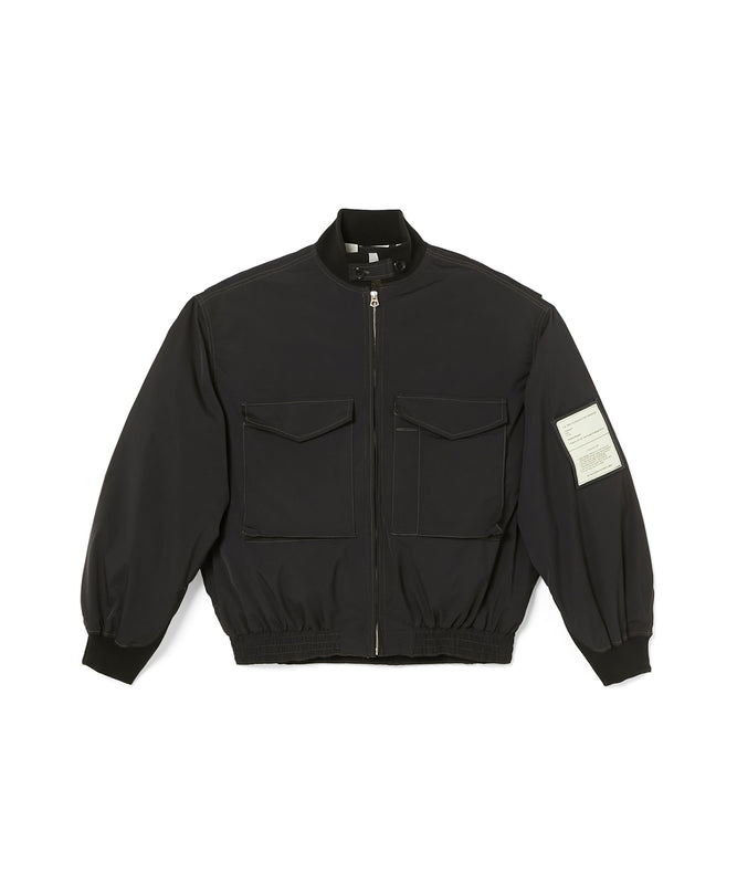 FLIGHT JACKET
