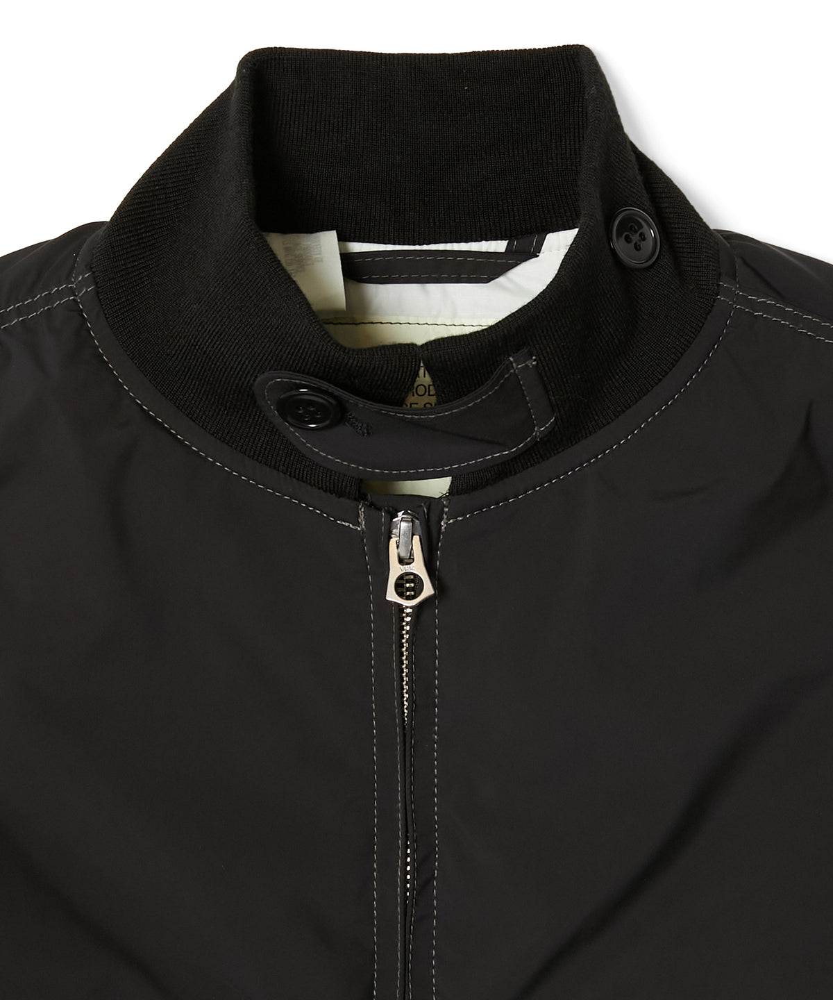 FLIGHT JACKET