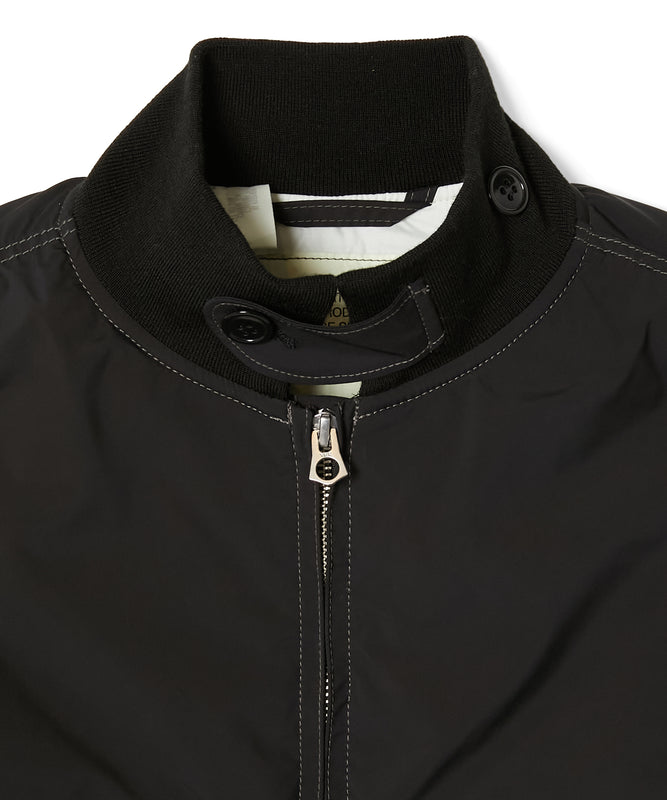 FLIGHT JACKET