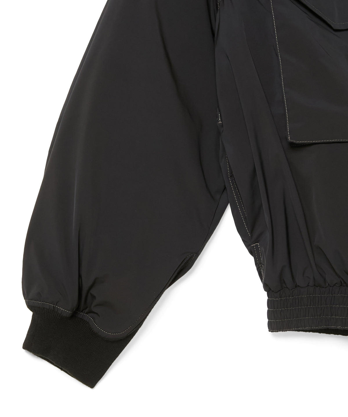 FLIGHT JACKET