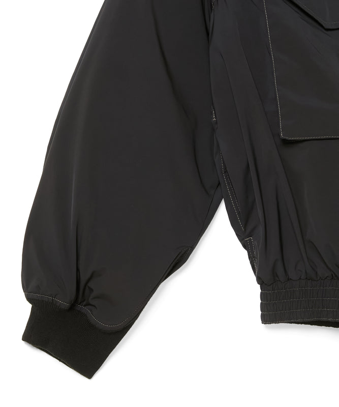 FLIGHT JACKET