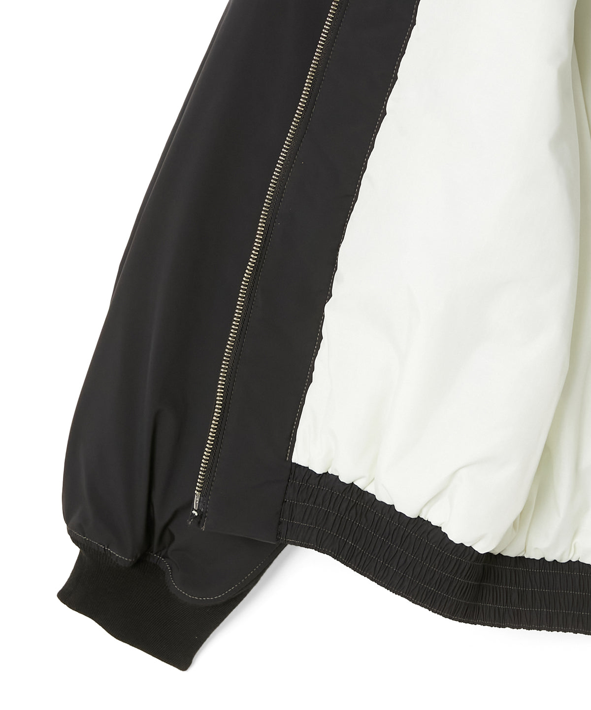 FLIGHT JACKET