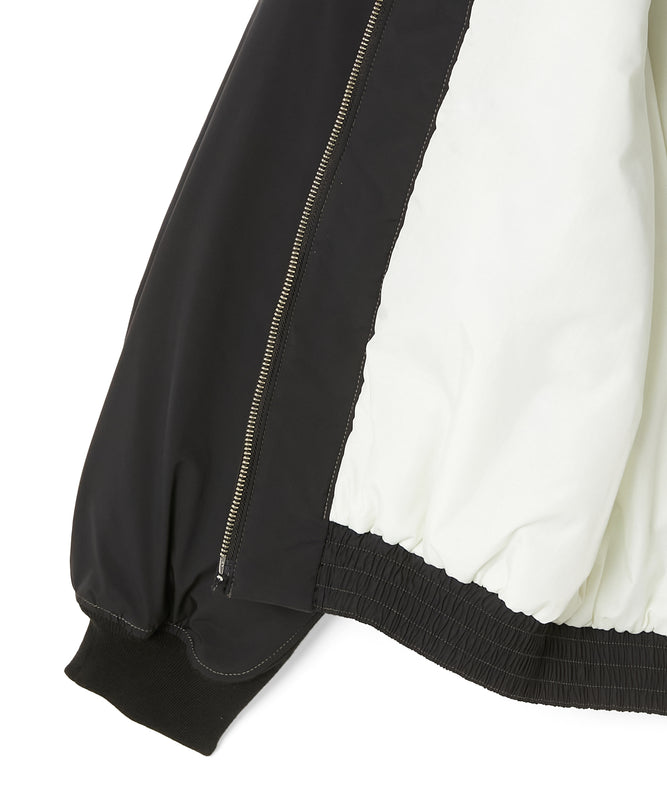 FLIGHT JACKET