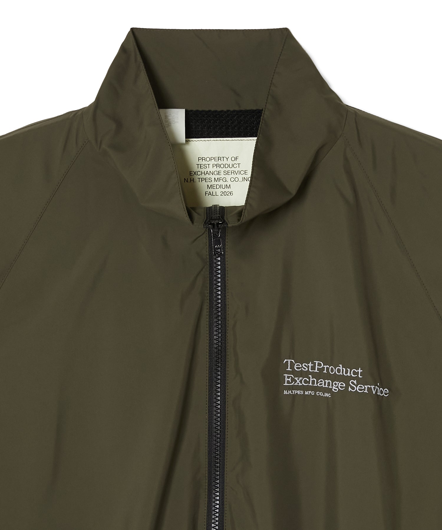 BLOUSON – N.HOOLYWOOD Official Online Store