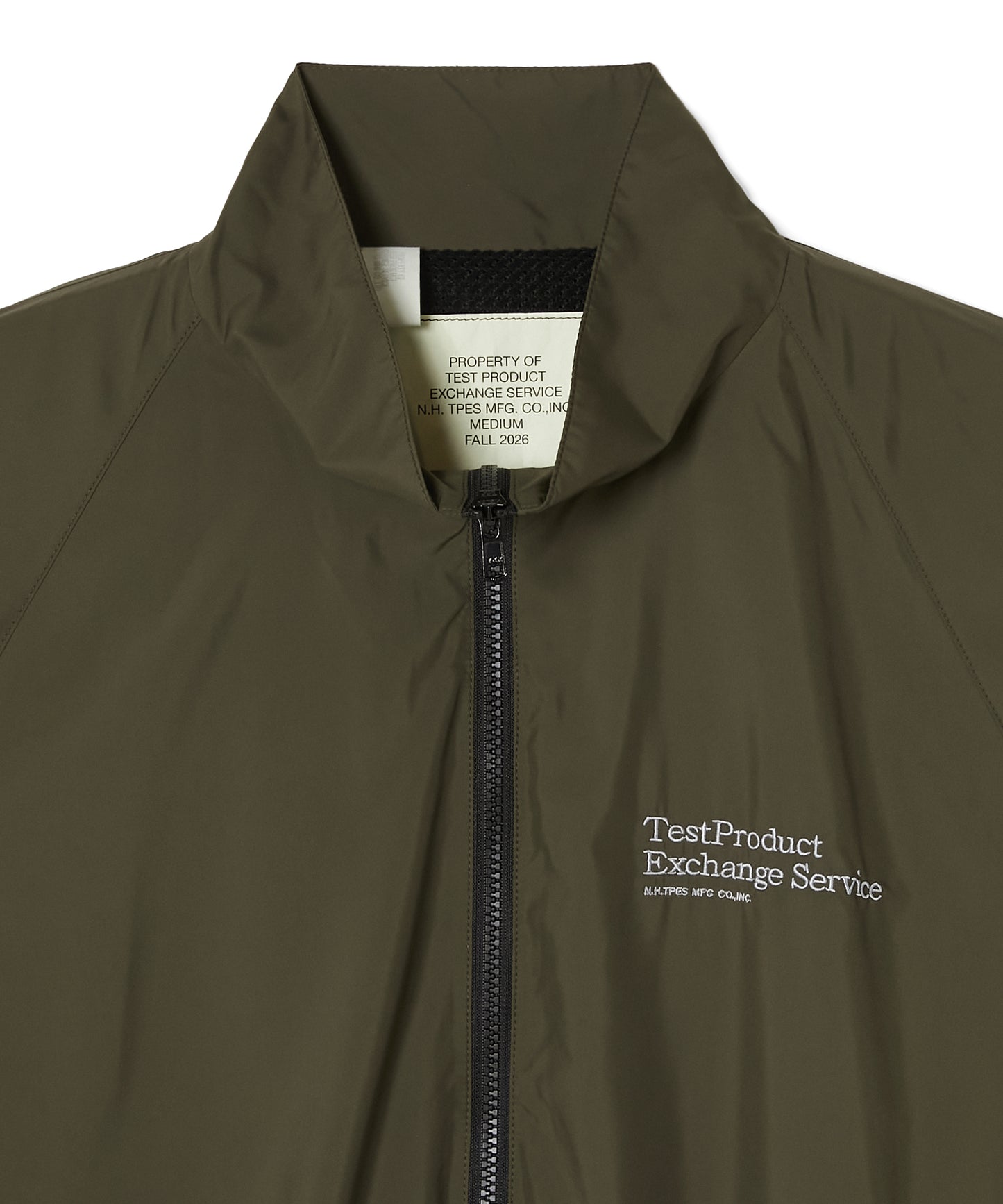 BLOUSON