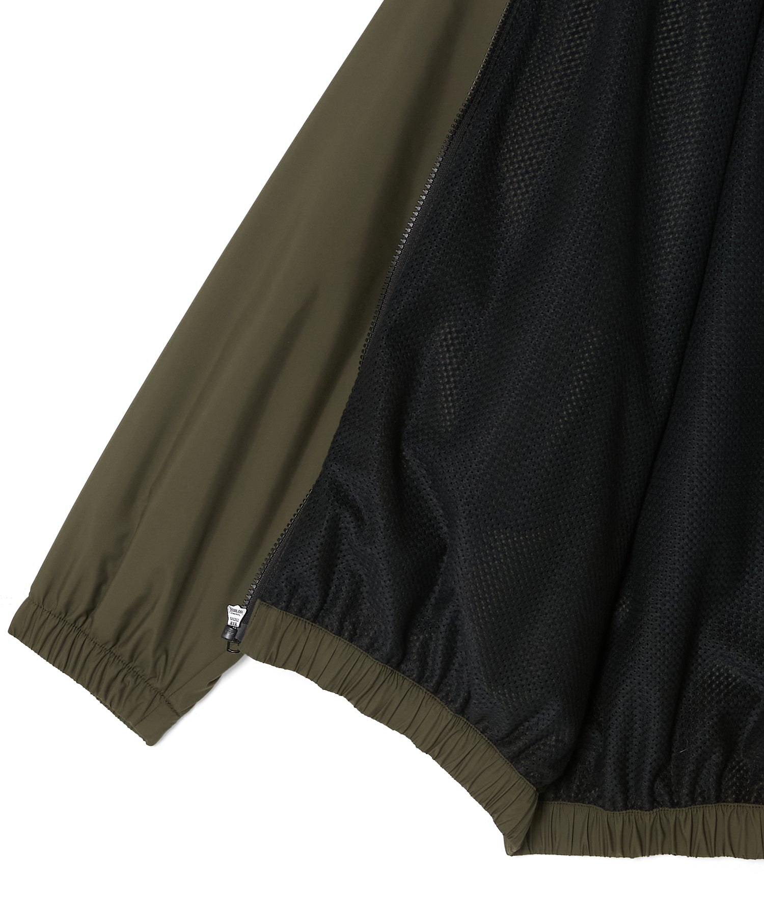 BLOUSON – N.HOOLYWOOD Official Online Store