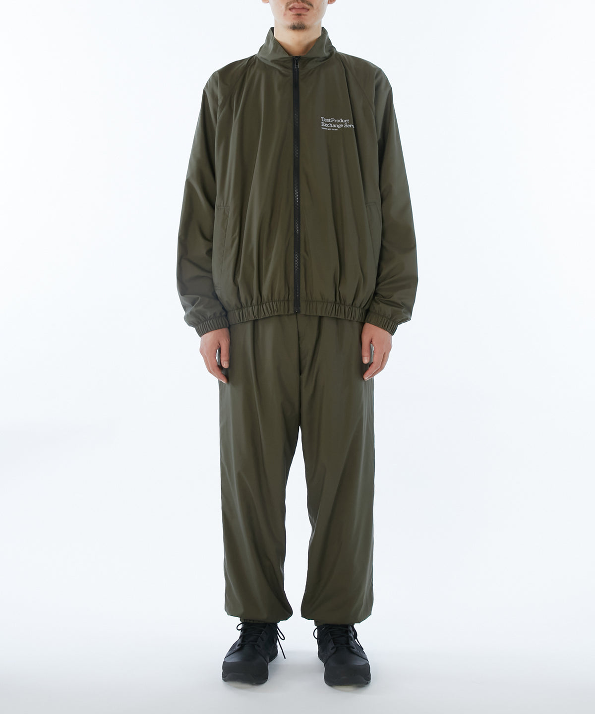 BLOUSON