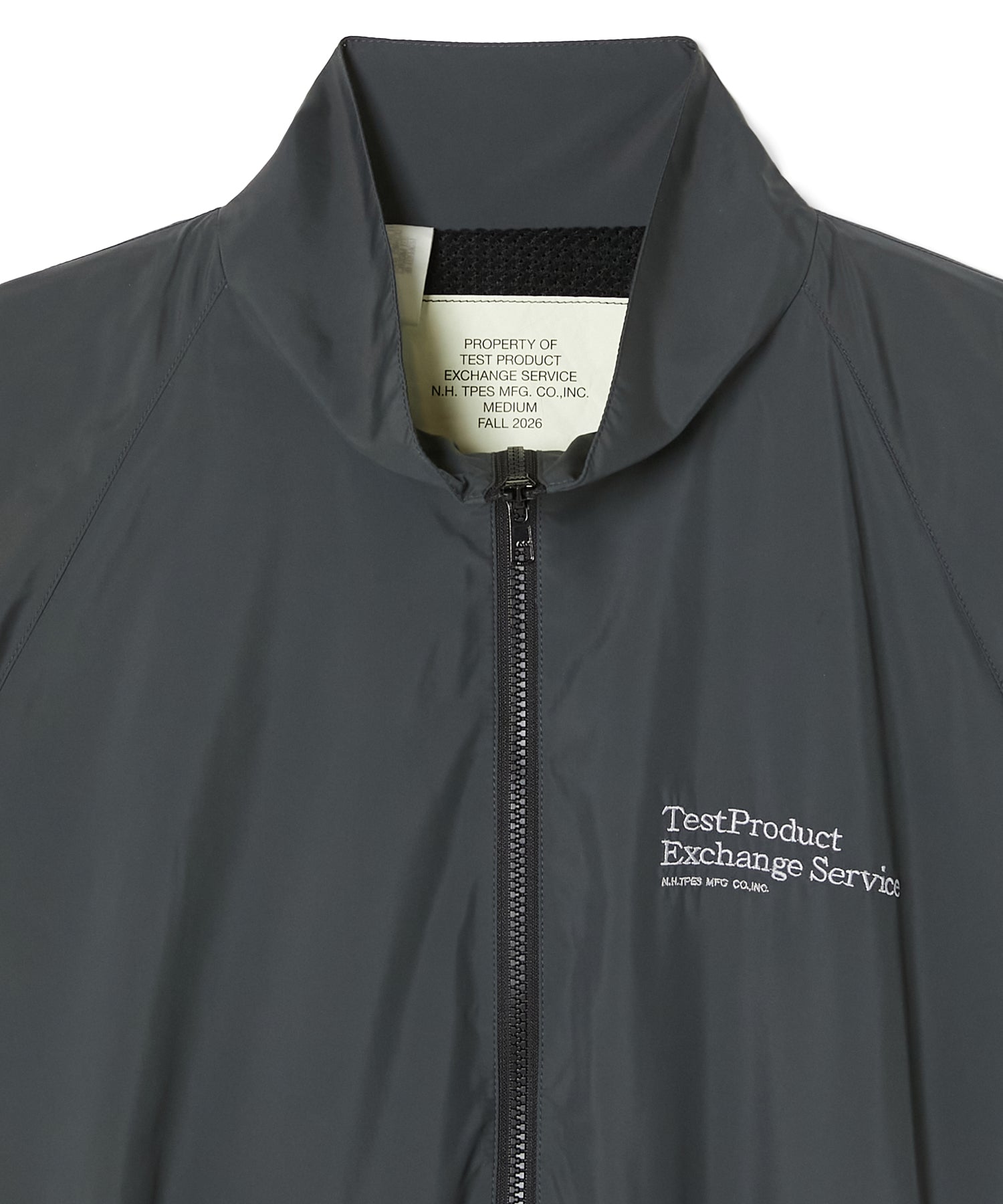 BLOUSON – N.HOOLYWOOD Official Online Store