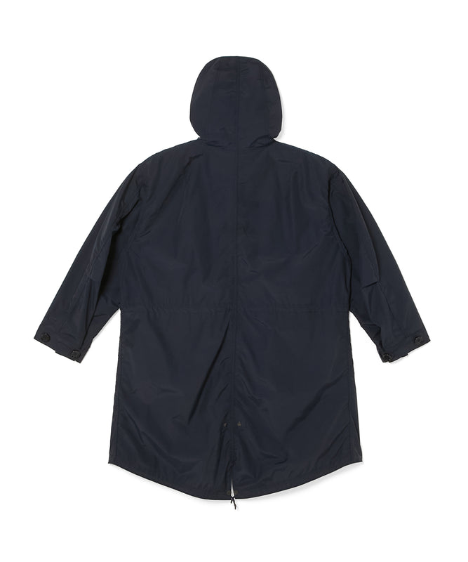 FISHTAIL PARKA