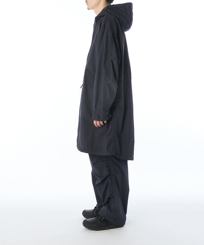 FISHTAIL PARKA