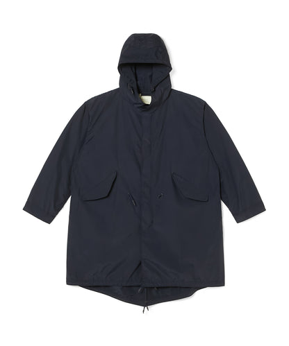 FISHTAIL PARKA