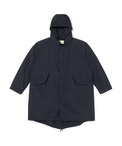 FISHTAIL PARKA