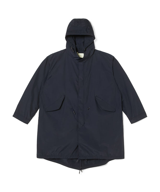 FISHTAIL PARKA