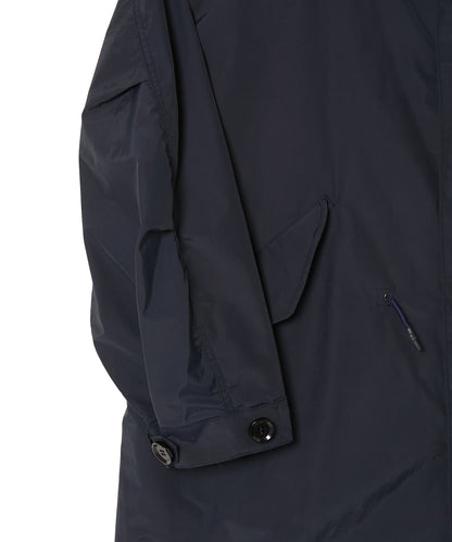 FISHTAIL PARKA