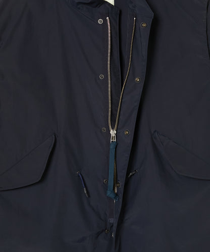 FISHTAIL PARKA