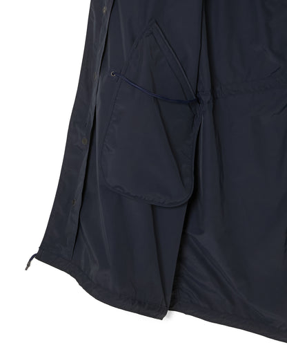 FISHTAIL PARKA