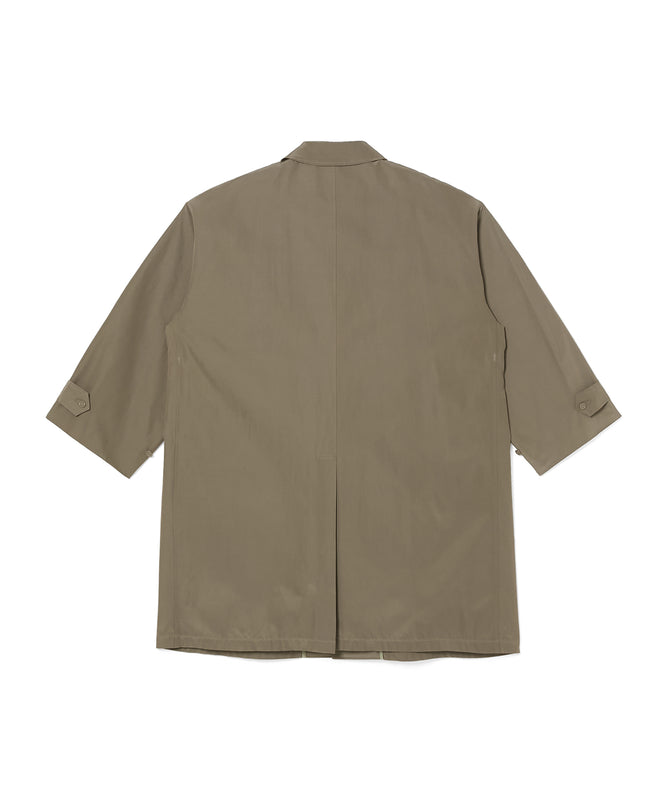 BALMACAAN COAT