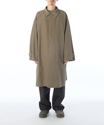 BALMACAAN COAT