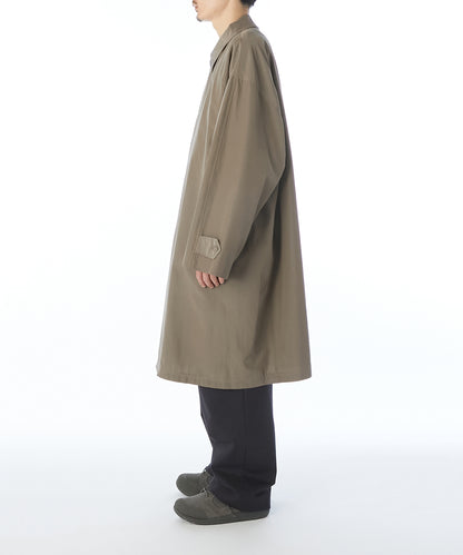 BALMACAAN COAT