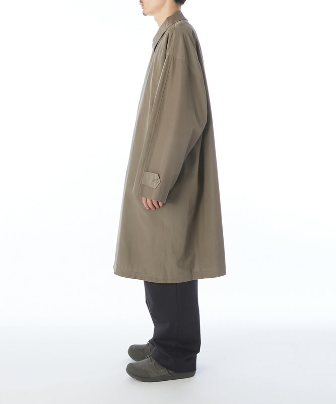BALMACAAN COAT