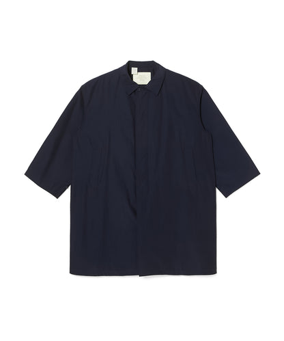 BALMACAAN COAT