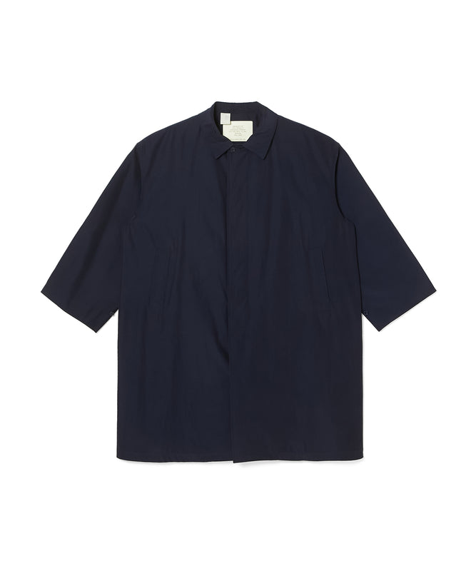 BALMACAAN COAT