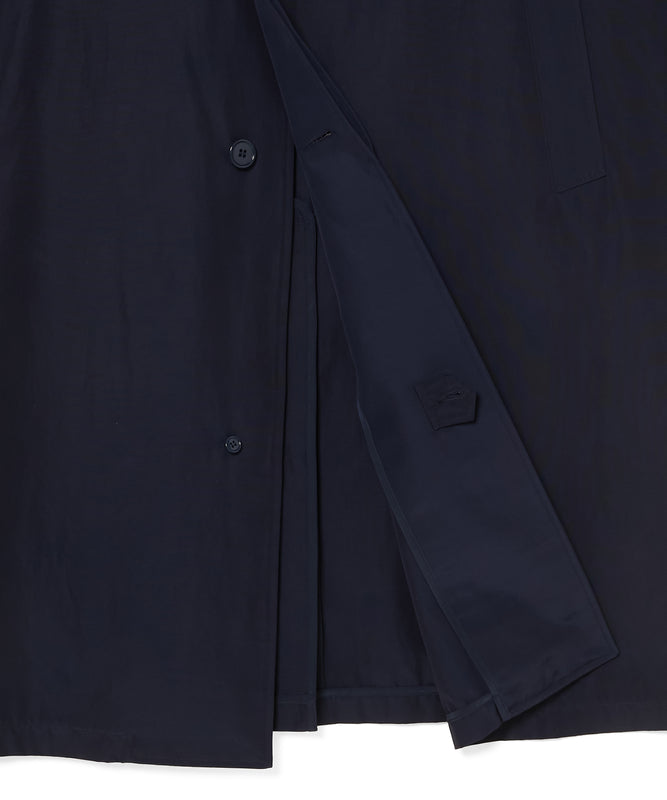 BALMACAAN COAT