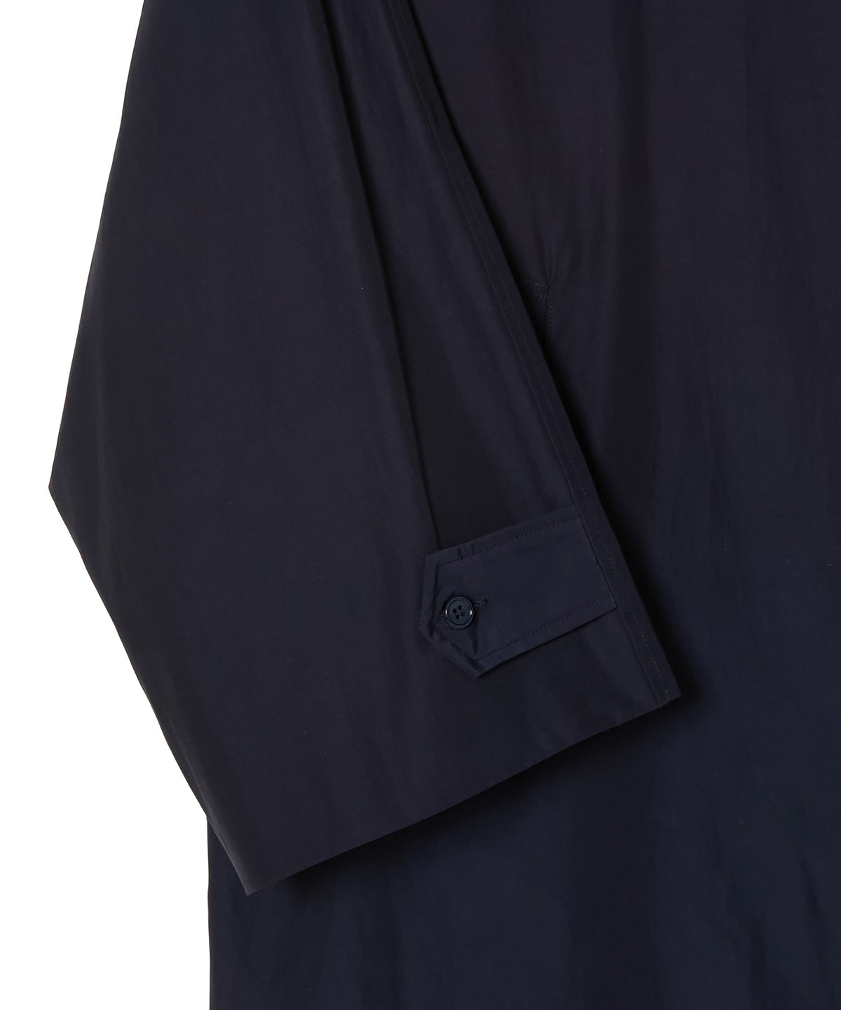BALMACAAN COAT