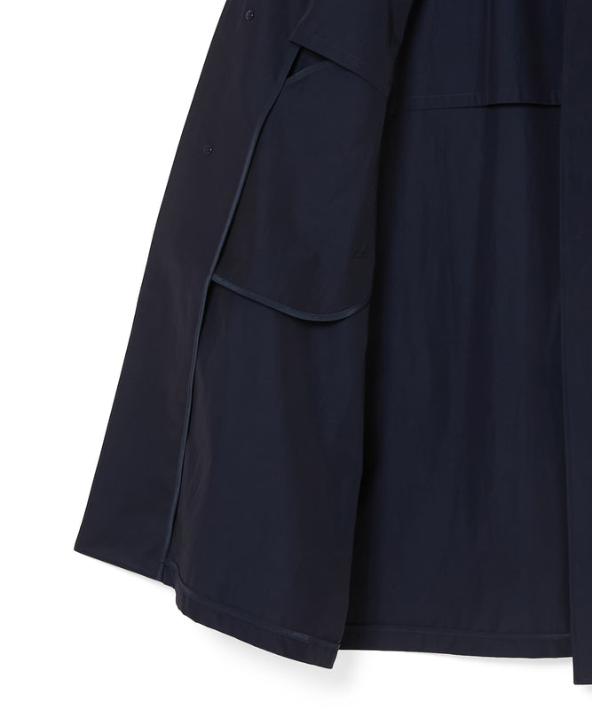 BALMACAAN COAT