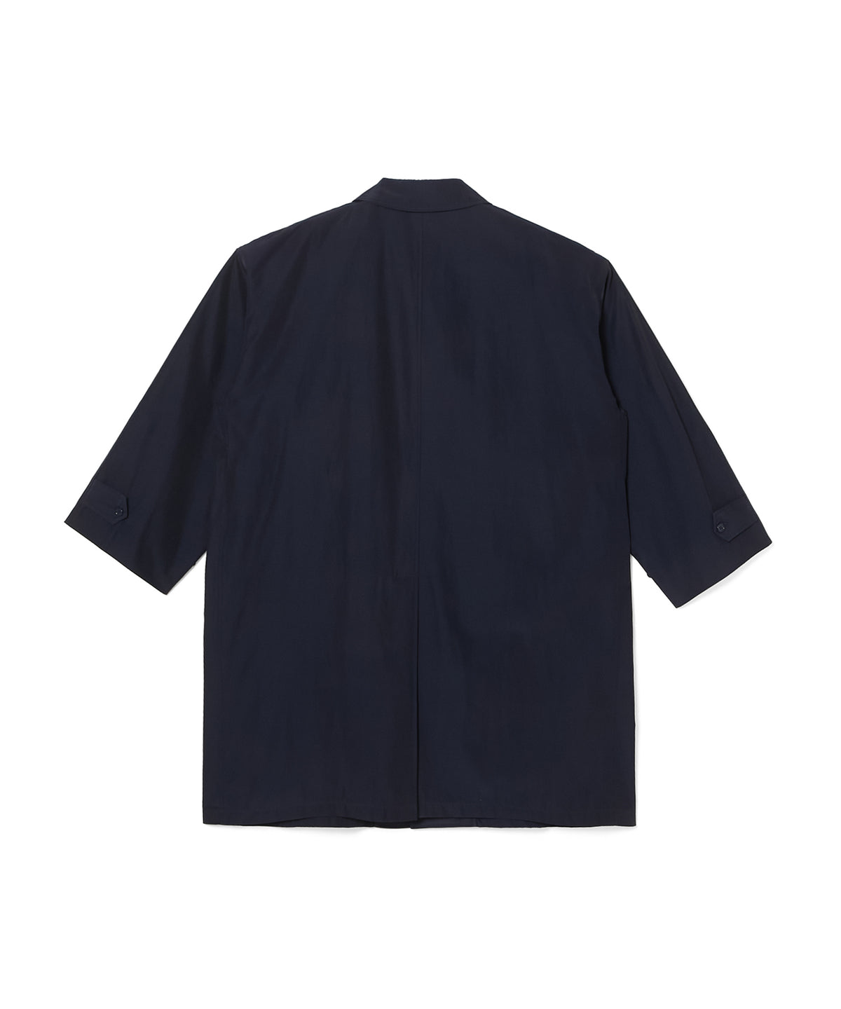 BALMACAAN COAT