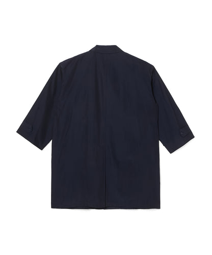 BALMACAAN COAT
