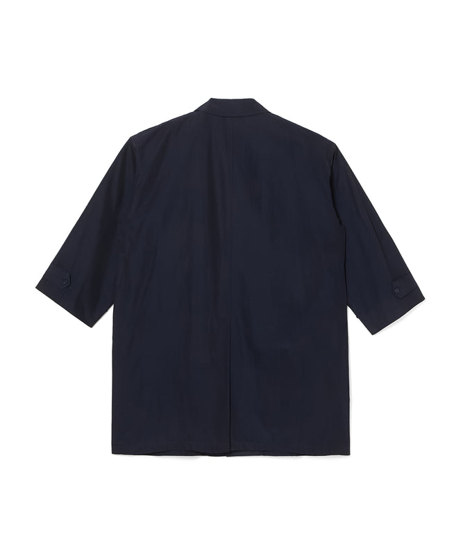 BALMACAAN COAT
