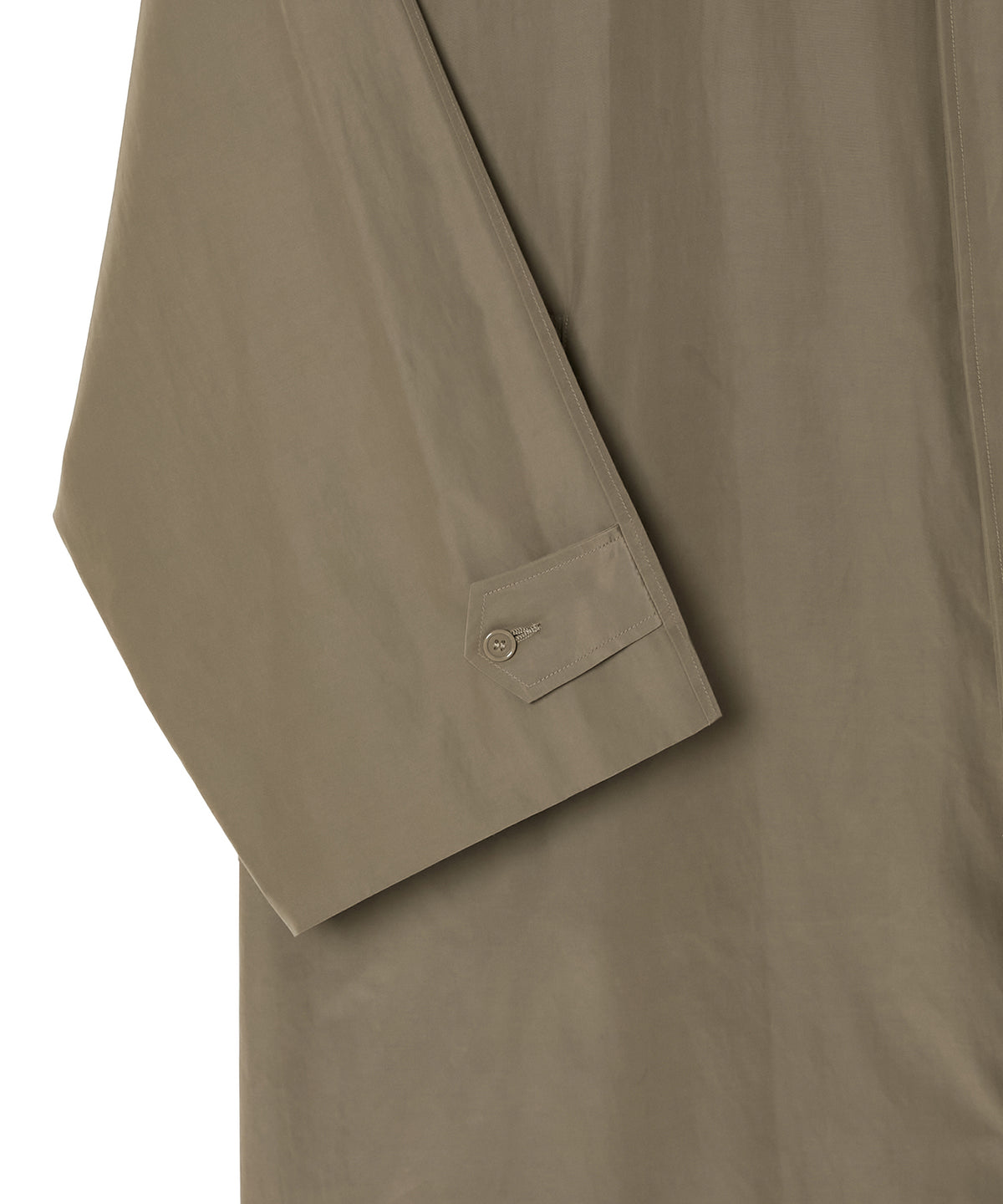 BALMACAAN COAT